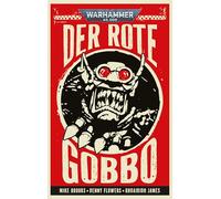 Warhammer 40.000 - Der rote Gobbo