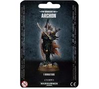 Warhammer 40,000 - Drukhari: Archon (Old)