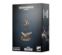Warhammer 40,000 - Drukhari: Drazhar, Master of Blades