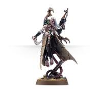 Warhammer 40,000 - Drukhari: Haemonculus