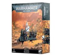 Warhammer 40,000 - Drukhari: Raider