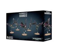 Warhammer 40,000 - Drukhari: Scourges