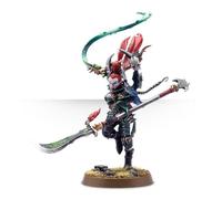 Warhammer 40,000 - Drukhari: Succubus