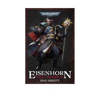 Warhammer 40, 000 Eisenhorn The Omnibus Dan Abnett Book Warhammer Multicolor