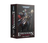 Warhammer 40,000 - Eisenhorn: The Omnibus (PB)