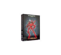 Warhammer 40,000 Eldar Wraithknight
