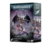Warhammer 40,000 - Emperor's Children: Fulgrim, Daemon Primarch of Slaanesh