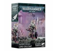 Warhammer 40,000: Emperor's Children - Lord Exultant