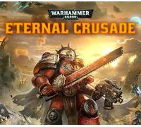 Warhammer 40,000: Eternal Crusade EU PC Steam CD Key