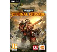 Warhammer 40,000 Eternal Crusade (PC DVD)