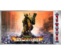 Warhammer 40,000: Fire Warrior (Classic)