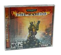 Warhammer 40,000 Fire Warrior (PC)