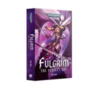 Warhammer 40,000 - Fulgrim: The Perfect Son (PB)