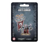 Warhammer 40,000 - Genestealer Cults: Acolyte Iconward