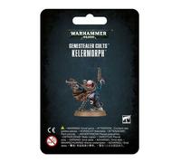 Warhammer 40,000 - Genestealer Cults: Kelermorph