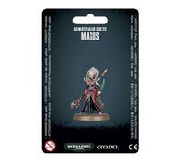 Warhammer 40,000 - Genestealer Cults: Magus