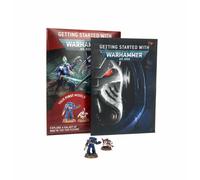 Games Workshop Getting Started With Warhammer 40K (Eng)