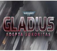 Warhammer 40,000: Gladius - Adepta Sororitas DLC EU PC Steam CD Key