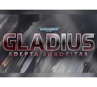 Warhammer 40,000: Gladius - Adepta Sororitas (DLC) (PC) Steam Key - GLOBAL