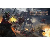 Warhammer 40,000: Gladius - Adeptus Mechanicus