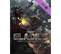 Warhammer 40,000: Gladius - Adeptus Mechanicus (PC) - Steam Gift - GLOBAL