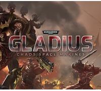 Warhammer 40,000: Gladius - Chaos Space Marines DLC EU PC Steam CD Key