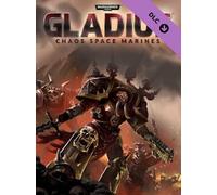 Warhammer 40,000: Gladius - Chaos Space Marines (PC) - Steam Gift - GLOBAL