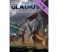Warhammer 40,000: Gladius - Craftworld Aeldari (PC) - Steam Gift - GLOBAL