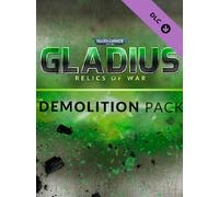 Warhammer 40,000: Gladius - Demolition Pack (PC) - Steam Key - EUROPE