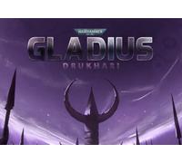 Warhammer 40,000: Gladius - Drukhari (PC) Steam Gift - EU