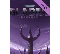 Warhammer 40,000: Gladius - Drukhari (PC) - Steam Gift - EUROPE