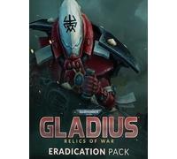 Warhammer 40,000: Gladius - Eradication pack (PC) - Steam Key - EUROPE