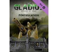 Warhammer 40,000: Gladius - Fortification Pack (PC) - Steam Key - EUROPE