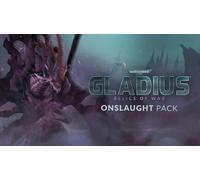 Warhammer 40,000: Gladius - Onslaught