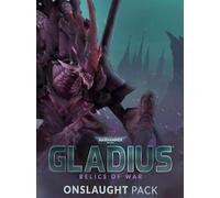 Warhammer 40,000: Gladius - Onslaught Pack (PC) - Steam Key - GLOBAL