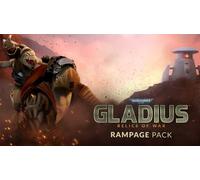 Warhammer 40,000: Gladius - Rampage Pack