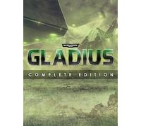 Warhammer 40,000: Gladius - Relics of War (PC) - Steam Account - GLOBAL