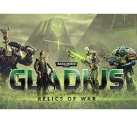 Warhammer 40,000: Gladius - Relics of War (PC) Steam Gift - GLOBAL