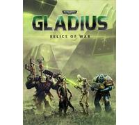 Warhammer 40,000: Gladius - Relics of War Steam Gift GLOBAL