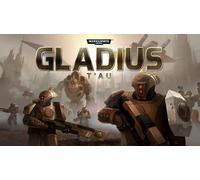 Warhammer 40,000: Gladius - T'au