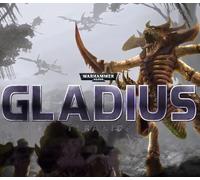 Warhammer 40,000: Gladius - Tyranids DLC Steam CD Key