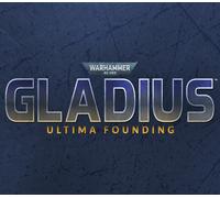 Warhammer 40,000: Gladius - Ultima Founding DLC PC Steam CD Key