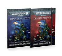 Warhammer 40,000: Grand Tournament 2020 (English)