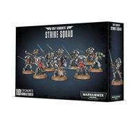 Warhammer 40,000 - Grey Knights: Strike Squad