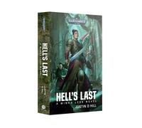 Warhammer 40,000 - Hell's Last (PB)