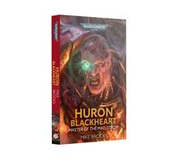 Warhammer 40,000 - Huron Blackheart: Master of the Maelstrom (PB)