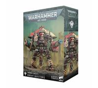 Warhammer 40,000 Imperial Knights: Knight Questoris