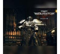 Warhammer 40,000: Inquisitor Imperium Edition (Xbox One / Xbox Series X|S) Xbox Live Key - UNITED STATES