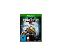 Warhammer 40.000 - Inquisitor Martyr