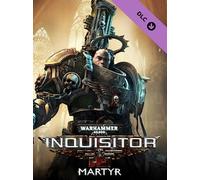 WARHAMMER 40,000: INQUISITOR - MARTYR COMPLETE COLLECTION - Steam - Key GLOBAL